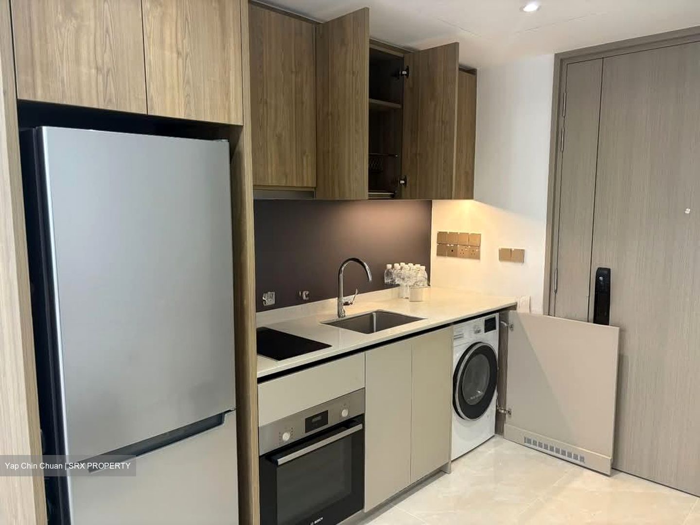 Dairy Farm Residences (D23), Apartment #564566311